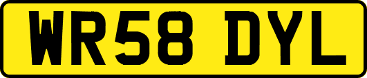 WR58DYL
