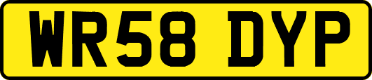 WR58DYP