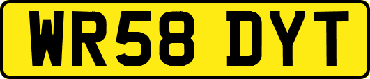 WR58DYT