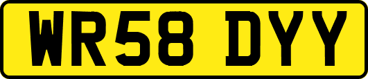 WR58DYY