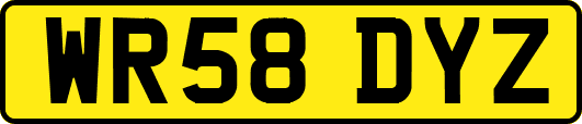 WR58DYZ