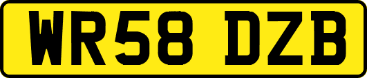 WR58DZB