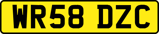 WR58DZC