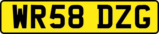 WR58DZG