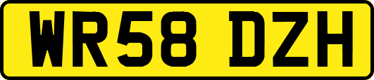 WR58DZH