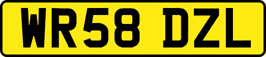 WR58DZL