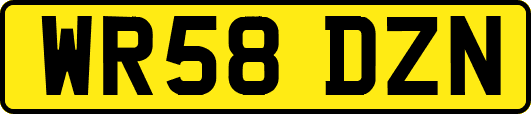 WR58DZN