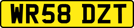 WR58DZT