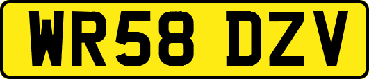 WR58DZV