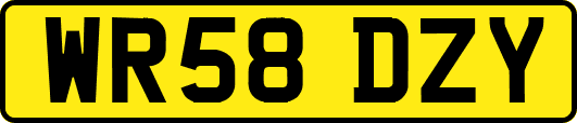 WR58DZY