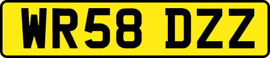 WR58DZZ