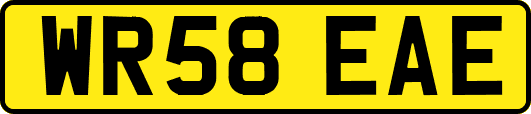 WR58EAE