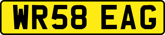 WR58EAG