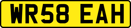 WR58EAH
