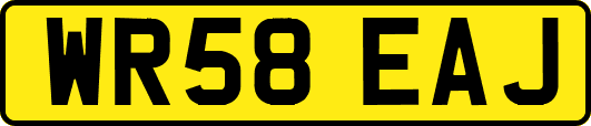 WR58EAJ