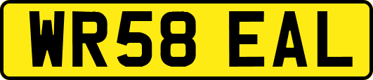 WR58EAL