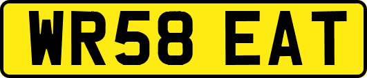 WR58EAT