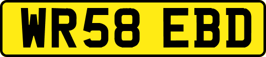WR58EBD