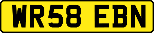 WR58EBN