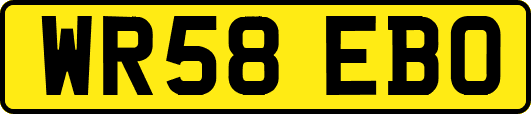 WR58EBO
