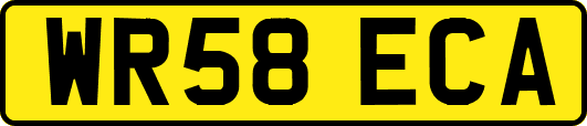 WR58ECA