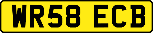 WR58ECB