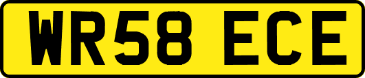 WR58ECE