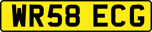 WR58ECG