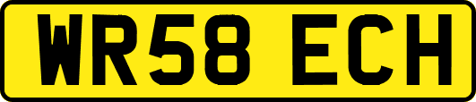 WR58ECH