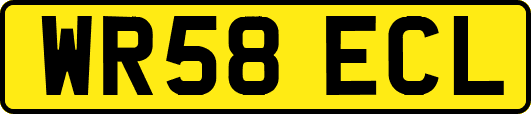 WR58ECL
