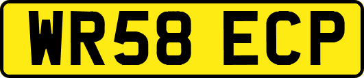 WR58ECP