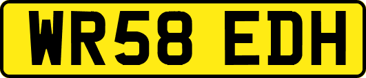WR58EDH