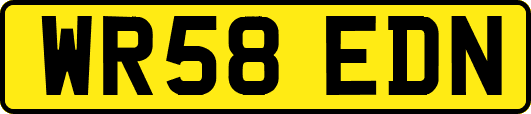 WR58EDN