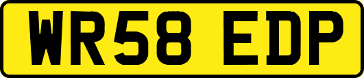 WR58EDP