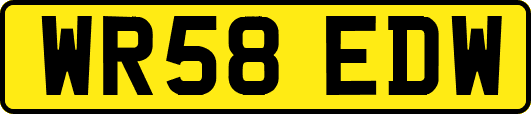WR58EDW