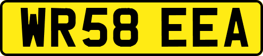 WR58EEA