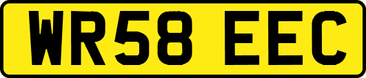 WR58EEC