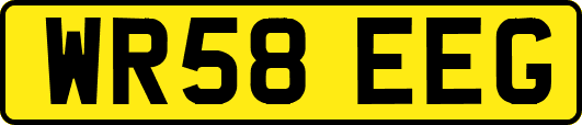 WR58EEG