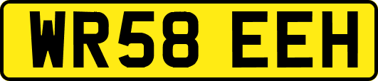 WR58EEH
