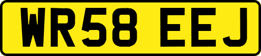 WR58EEJ