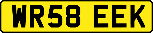 WR58EEK