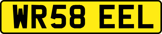WR58EEL