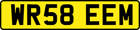 WR58EEM