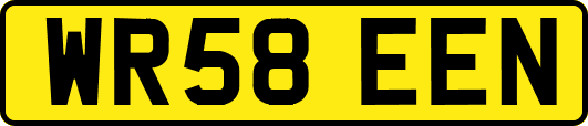 WR58EEN