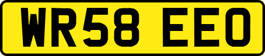 WR58EEO