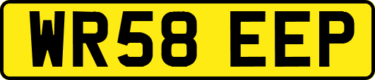 WR58EEP