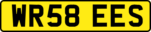 WR58EES