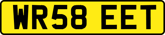 WR58EET