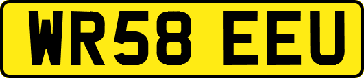 WR58EEU