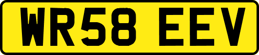 WR58EEV